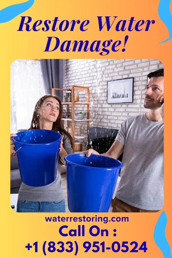 water restoration Sterling Emergency Restoration Pros New Market